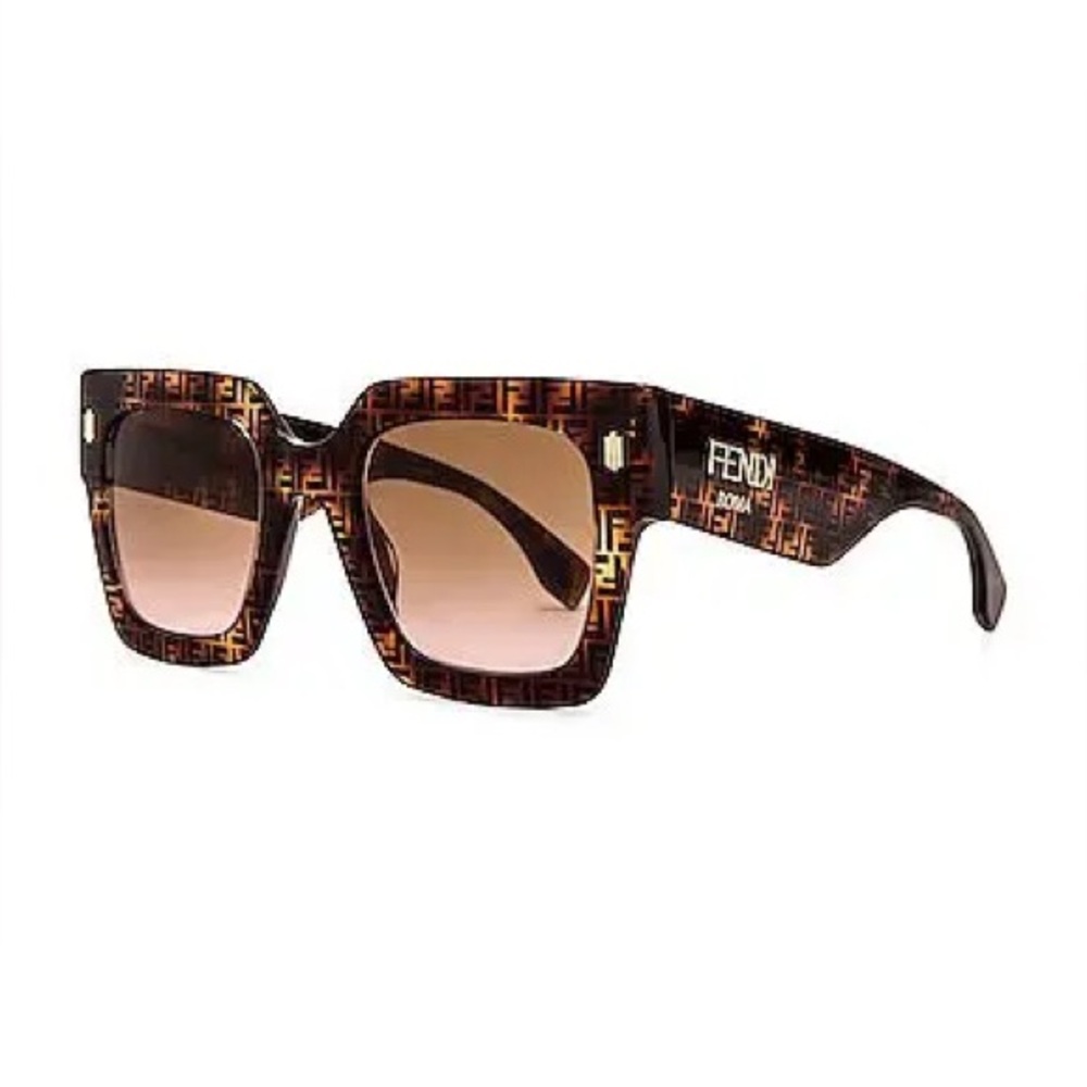 Fendi Roma Sunglasses